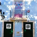 Apartment Art Historic House *