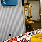 Art Historic House Apartment *