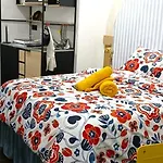 Apartment Art Historic House