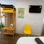 Apartment Art Historic House Leiria