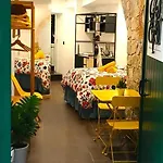 Art Historic House *