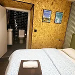 Apartment Art Historic House