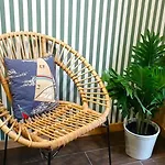 Art Historic House Apartment