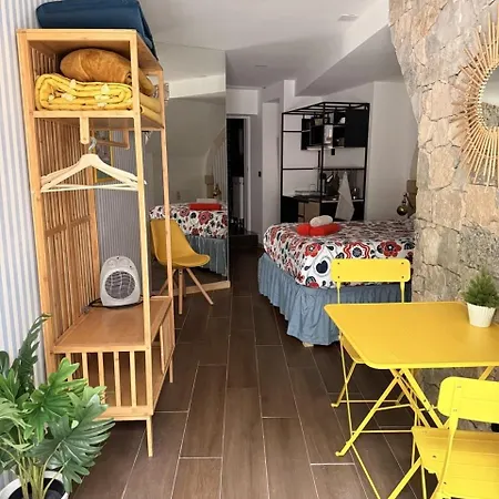 Art Historic House 아파트