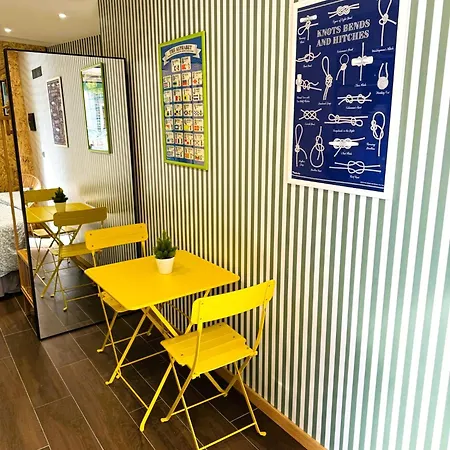 Art Historic House * 레이리아