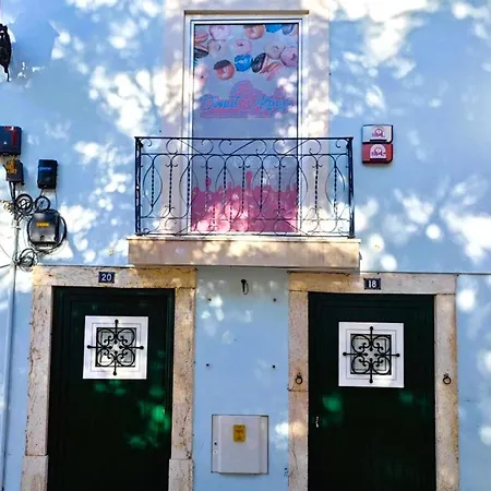 아파트 Art Historic House *