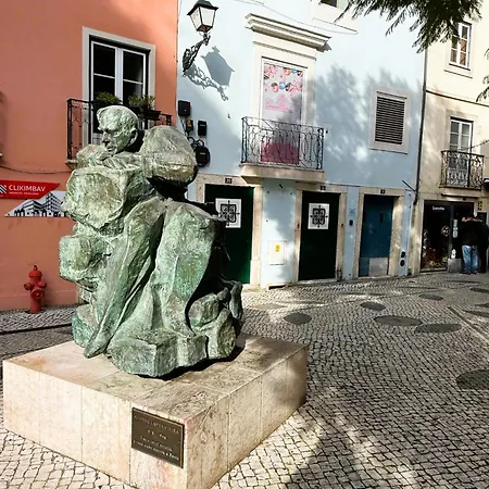 Art Historic House 레이리아