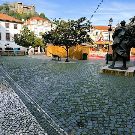 Art Historic House 아파트