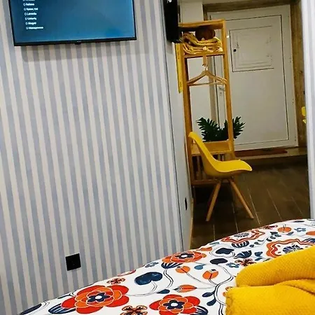 Art Historic House 아파트 *