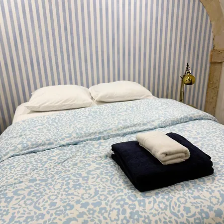Art Historic House דירה