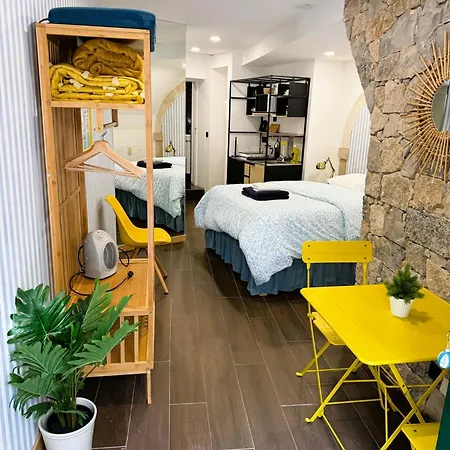 شقة Art Historic House