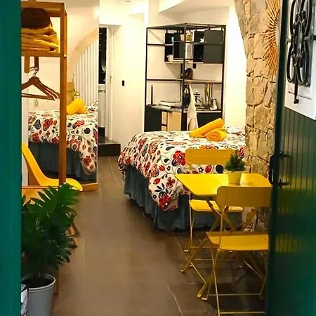 Art Historic House *