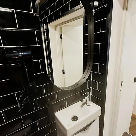 Art Historic House 아파트 *