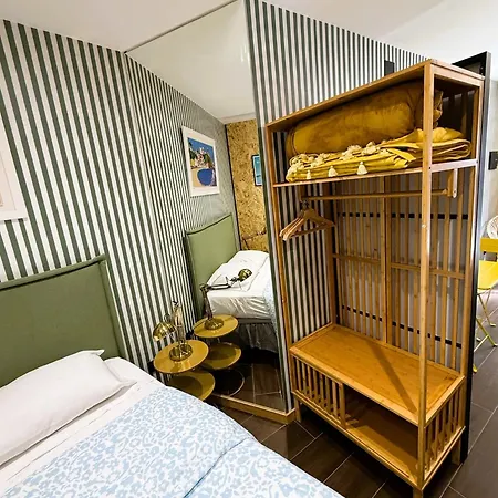 Art Historic House 아파트 *