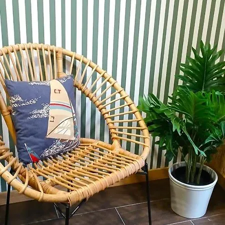 Art Historic House 아파트