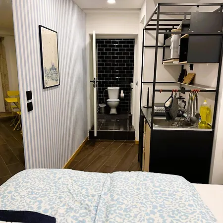 Art Historic House 아파트