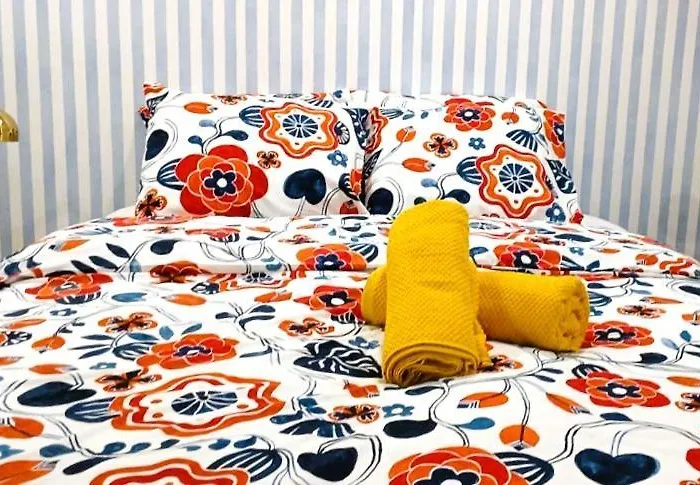 Art Historic House * ليريا