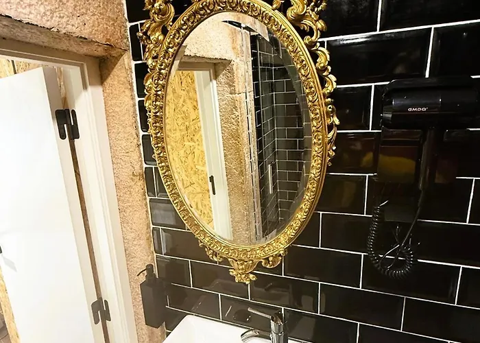 Art Historic House Leiria