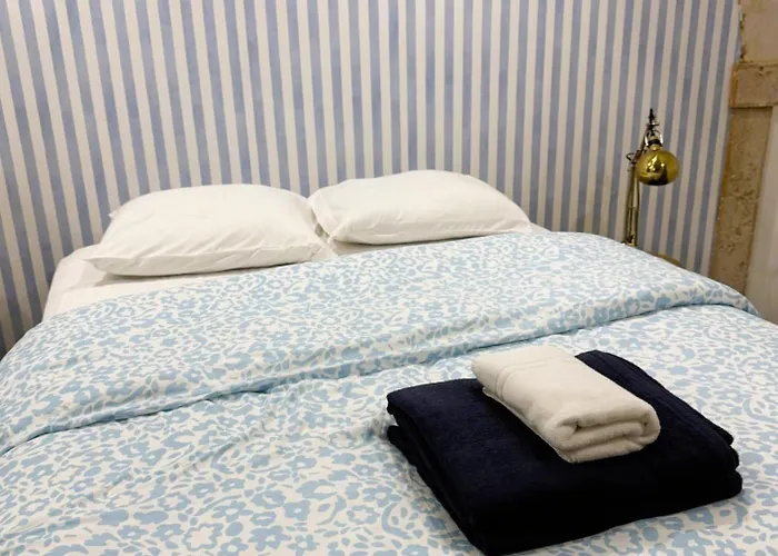 Art Historic House Apartment