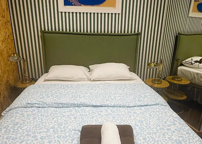 Art Historic House *