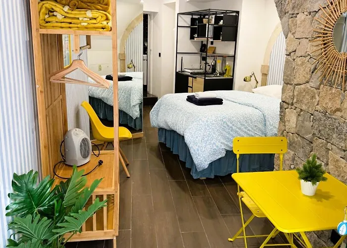 شقة Art Historic House