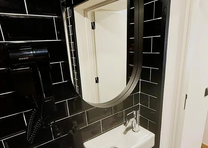 Art Historic House Apartment *