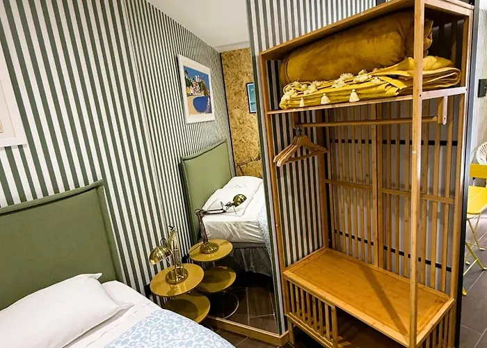 Art Historic House Apartment *