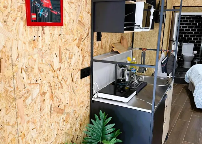 شقة Art Historic House