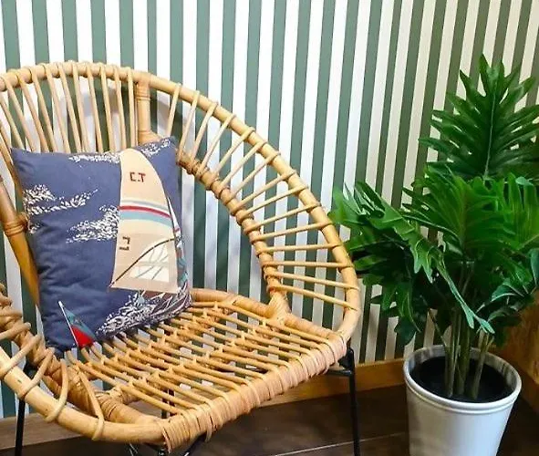 Art Historic House Apartment